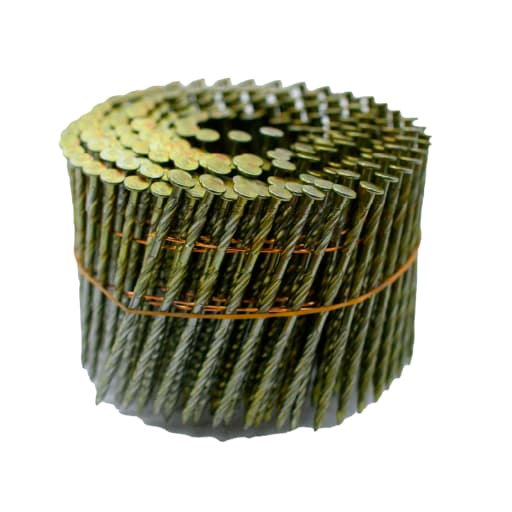 Coil Framing Nails