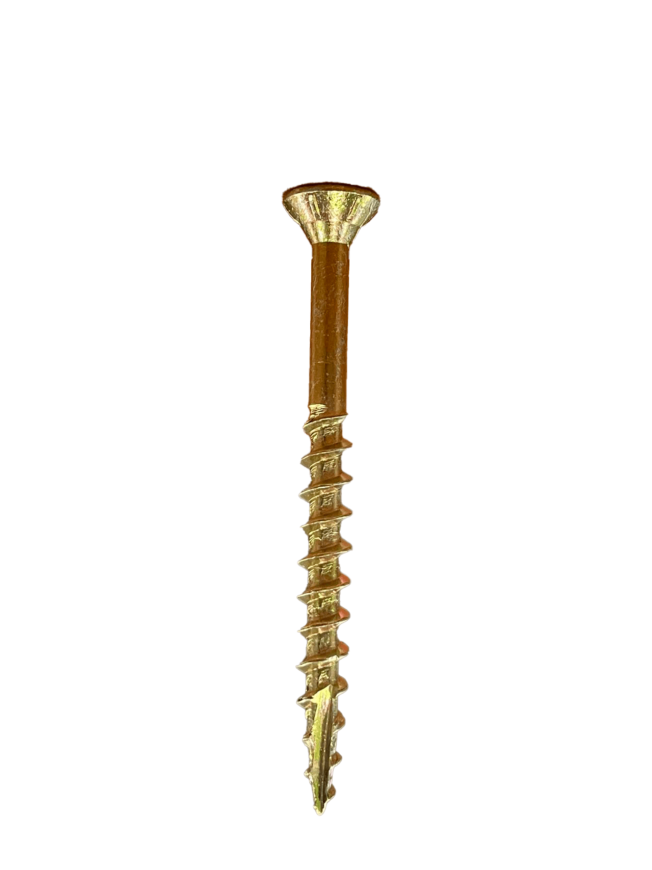 3" Construction Screws